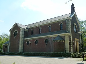Sint-Elisabethkapel